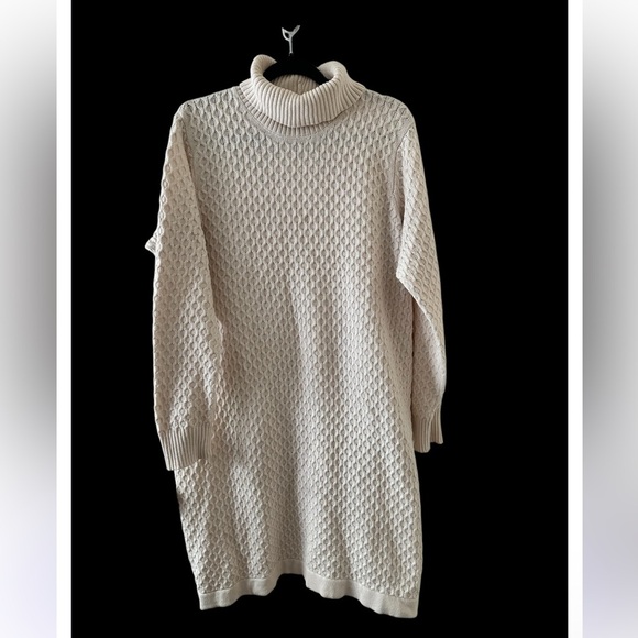 Eloquii Dresses & Skirts - Plus Size Eloquii Sweater Dress